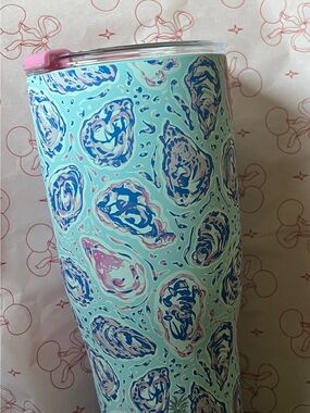 Simply Southern Stainless Steel Tumbler